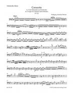 Concerto en la majeur KV 622 