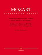 Sonates Standard