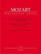Sonates Standard