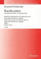 Kaczka pstra (The Speckled Duck) Standard