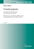 Unum panem Standard