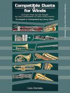 Compatible Duets For Winds 