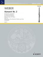 Concert no 2 en mi bémol majeur WeV N.13 Standard