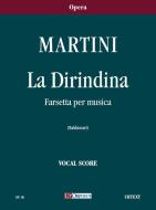 La Dirindina 