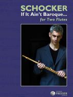If It Ain't Baroque... 