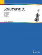 Duos progessifs Vol. 3 Vol. 3 Standard