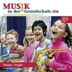 CD zu Musik in der Grundschule 2010/02 