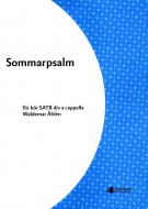 Sommarpsalm 