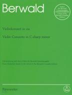 Concerto en ut dièsis mineur Standard