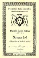 Sonata á 6 