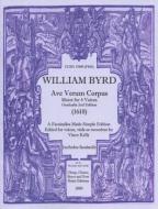 Ave Verum Corpus 