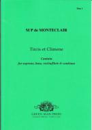 Tircis et Climene 