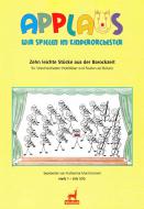 10 leichte Stücke aus der Barockzeit 