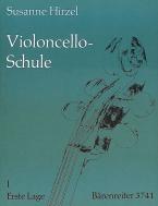 L'école du violoncelle, cahier I Standard