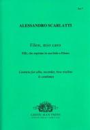 Filen, mio caro 