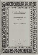 Litaniae Lauretanae 