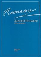 Pièces de clavecin Standard