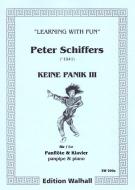 Keine Panik III 
