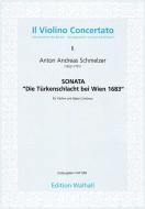 Die Türkenschlacht 