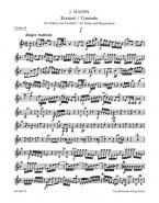 Concerto en fa majeur Hob: XVIII:6* 