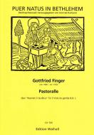 Pastoralle 