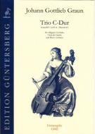 Trio C-Dur Wendt 87 