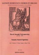 Sonata Sancti Spiritus 