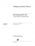 Divertimento K. 525 'A Little Night Music' 