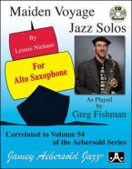 Maiden Voyage Jazz Solos 