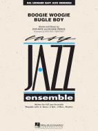 Boogie Woogie Bugle Boy Standard