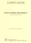 Priere Bouddhique 