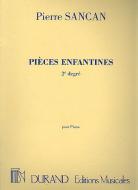 Pieces Enfantines Vol. 2 