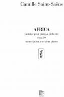 Africa 
