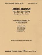 Blue Bossa 