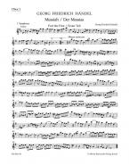 Messiah (Le messie) HWV 56 