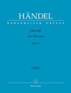 Messiah (Le messie) HWV 56 