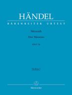 Messiah (Le messie) HWV 56 
