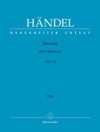 Messiah (Le messie) HWV 56 