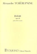 Elegie 