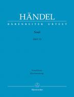 Saül HWV 53 Standard