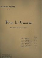 Pays Lointain 