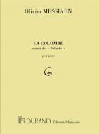 La Colombe 