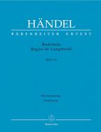 Rodelinda, Regina de' Longobardi HWV 19 Standard