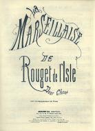 La Marseillaise 