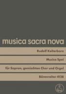 Musica spei Standard