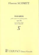 Hasards op. 96 