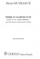 Feerie Au... 