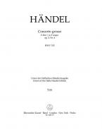 Concerto grosso en fa majeur op. 45019 HWV 315 