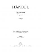 Concerto grosso en fa majeur op. 45019 HWV 315 