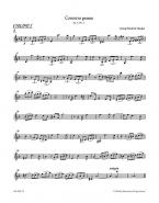 Concerto grosso en ré mineur op. 45049 HWV 316 